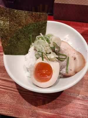 ラー麺ずんどう屋 梅田店