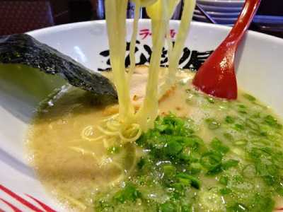 ラー麺ずんどう屋 梅田店