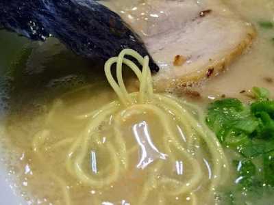 ラー麺ずんどう屋 梅田店