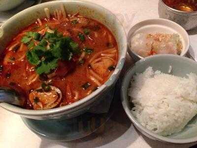 タイの食卓 オールド タイランド