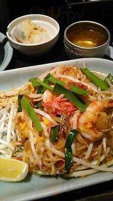 タイの食卓 オールド タイランド