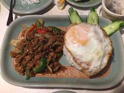 タイの食卓 オールド タイランド