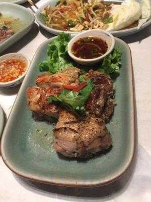 タイの食卓 オールド タイランド