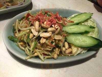 タイの食卓 オールド タイランド