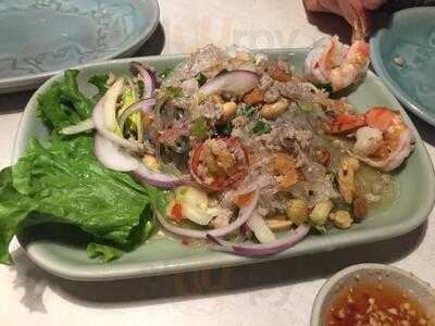 タイの食卓 オールド タイランド