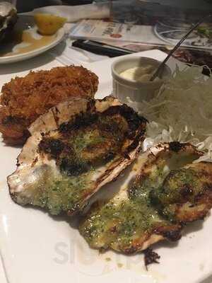 ガンボ＆オイスターバー なんばパークス店