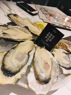 ガンボ＆オイスターバー なんばパークス店