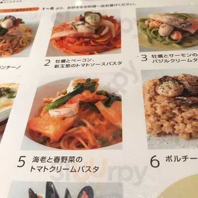 ガンボ＆オイスターバー なんばパークス店