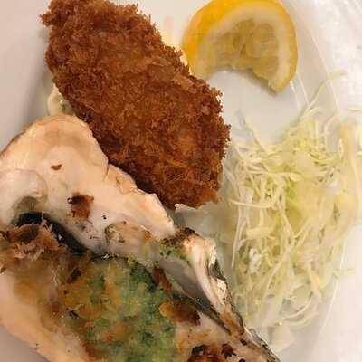 ガンボ＆オイスターバー なんばパークス店