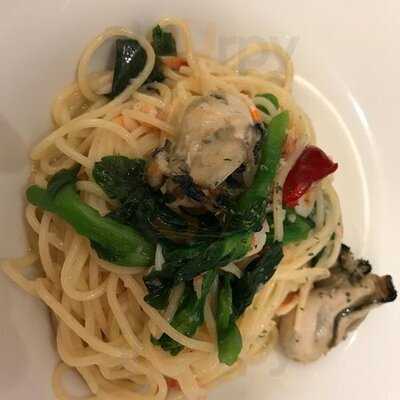 ガンボ＆オイスターバー なんばパークス店