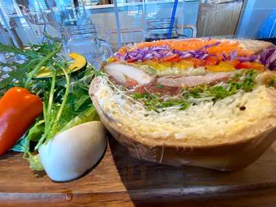 エルマーズグリーンカフェ