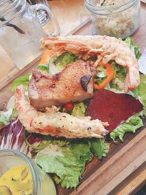 エルマーズグリーンカフェ