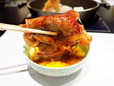 モリタ屋 東京丸の内店