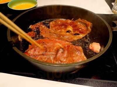 モリタ屋 東京丸の内店