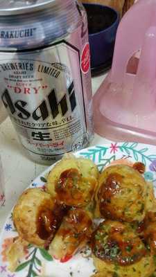 たこ焼き道楽 わなか 天四店