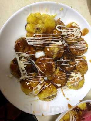 たこ焼き道楽 わなか 天四店