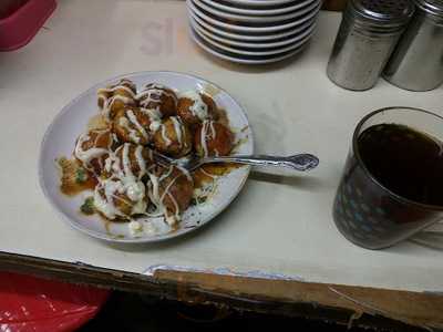 たこ焼き道楽 わなか 天四店