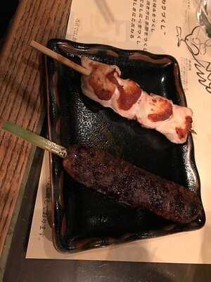 横浜天下鳥 四条新町店