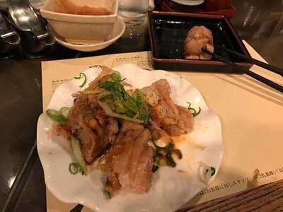 横浜天下鳥 四条新町店