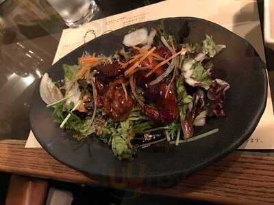 横浜天下鳥 四条新町店