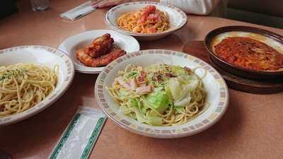 サイゼリヤ 新潟近江店