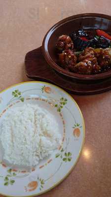 サイゼリヤ 新潟近江店