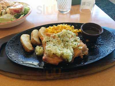 サイゼリヤ 新潟近江店