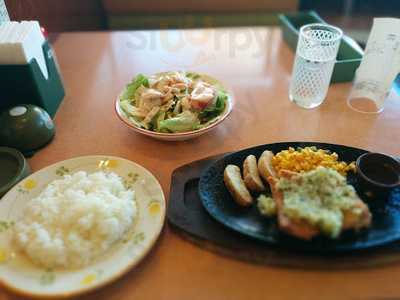 サイゼリヤ 新潟近江店