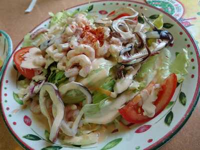 サイゼリヤ 新潟近江店