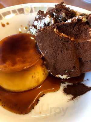 サイゼリヤ 新潟近江店