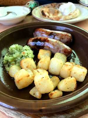 サイゼリヤ 新潟近江店