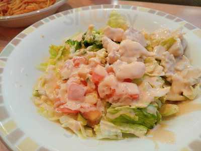 サイゼリヤ 新潟近江店