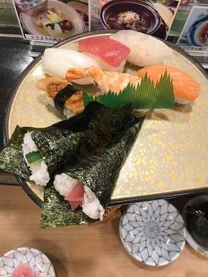 やまに寿司 千本店