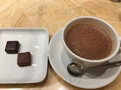 ジャンポール エヴァン 表参道ヒルズ