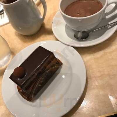 ジャンポール エヴァン 表参道ヒルズ