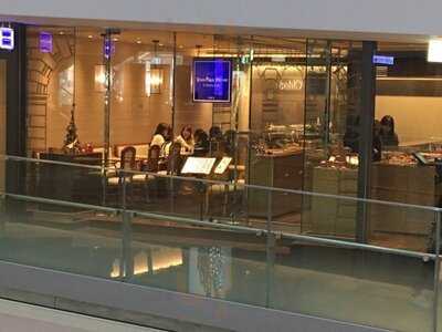 ジャンポール エヴァン 表参道ヒルズ