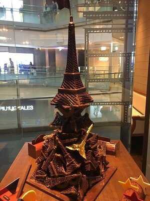 ジャンポール エヴァン 表参道ヒルズ