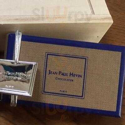 ジャンポール エヴァン 表参道ヒルズ