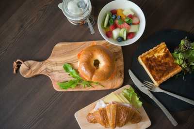 マイプレイス カフェ＆バー