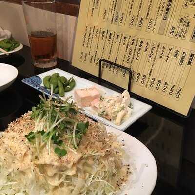 居酒屋 ナカマチ