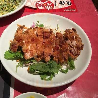 焼賣太樓 桜橋店