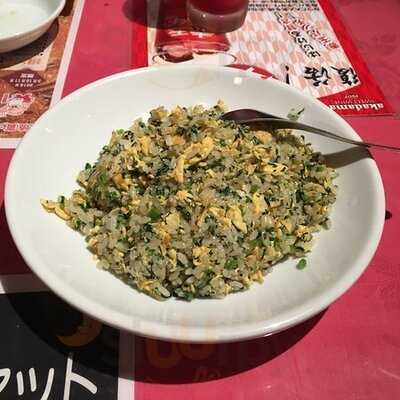 焼賣太樓 桜橋店