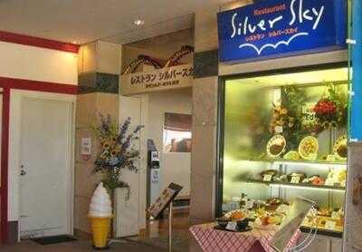 シルバースカイ