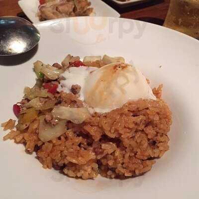 バリラックス The Garden 梅田