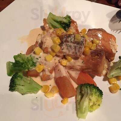 バリラックス The Garden 梅田