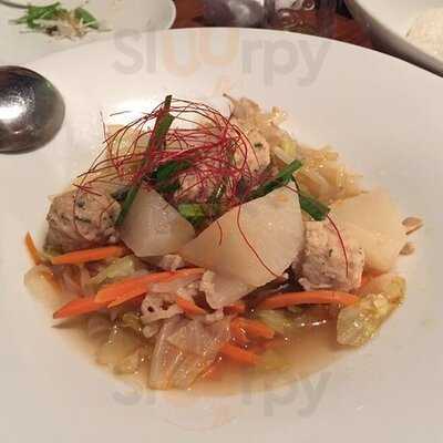 バリラックス The Garden 梅田