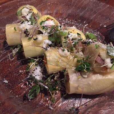 バリラックス The Garden 梅田