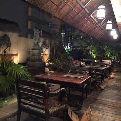 バリラックス The Garden 梅田