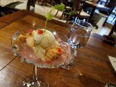 バリラックス The Garden 梅田