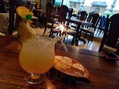 バリラックス The Garden 梅田